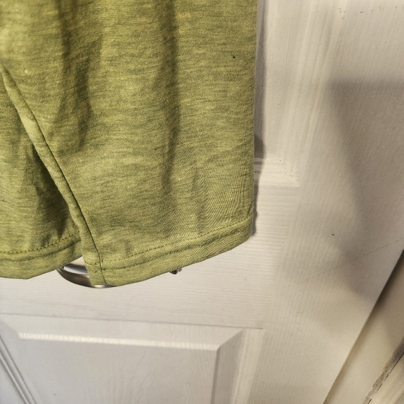 Maurices Women's Plus Size Long Sleeve With Pattern/Color Block Sleeves Size  3x - Picture 5 of 10